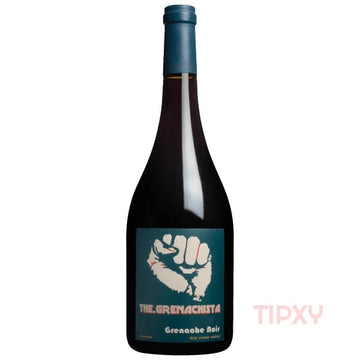 The Grenachista - Grenache Noir - TIPXY
