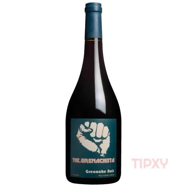 The Grenachista - Grenache Noir - TIPXY