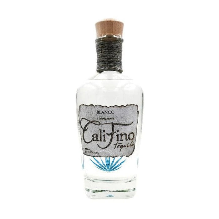 Cali Fino - Blanco - TIPXY
