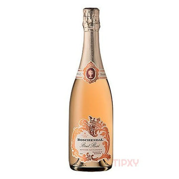 Boschendal - Brut Rose - TIPXY