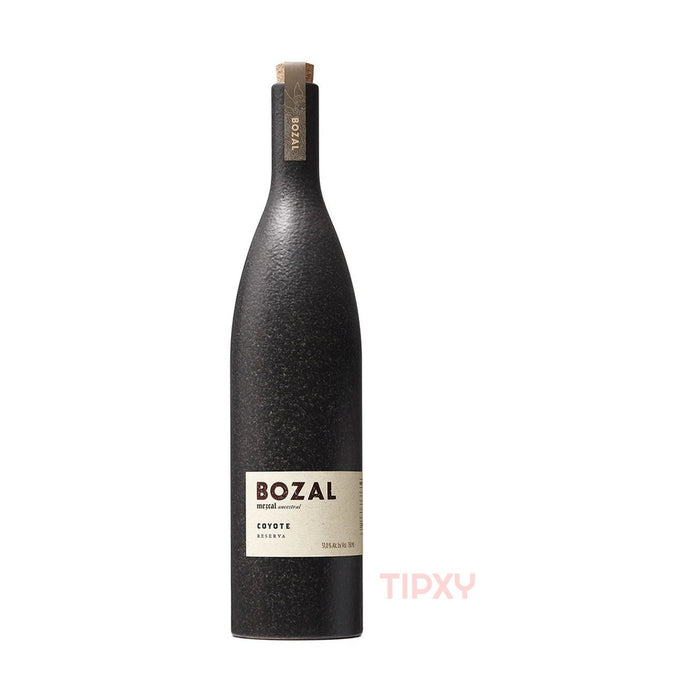 Bozal - Coyote Reserva - TIPXY