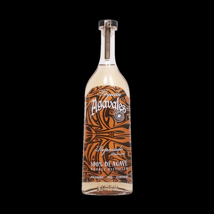 Agavales - Premium Reposado - TIPXY