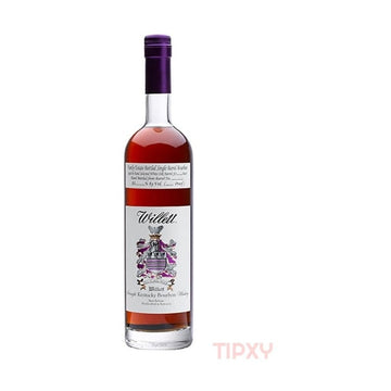 Willett - "Don't H8 The Player" 8 Year Straight Bourbon Barrel No. 7128 - TIPXY
