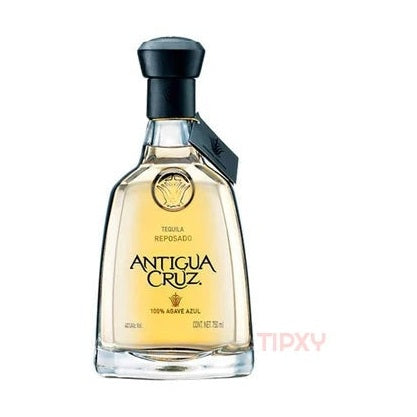 Antigua Cruz - Reposado Tequila - TIPXY
