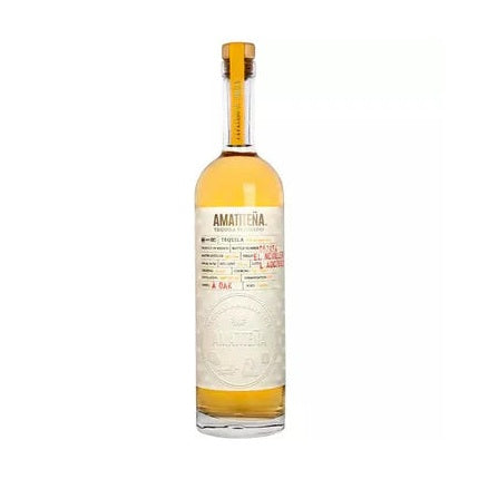 Amatitena - Reposado - TIPXY