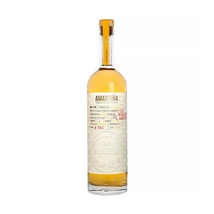 Amatitena - Reposado - TIPXY