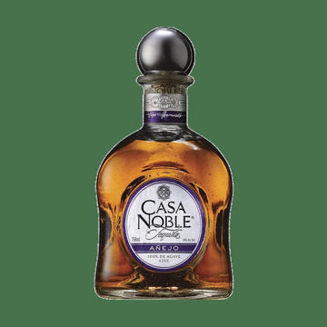 Casa Noble Anejo - TIPXY