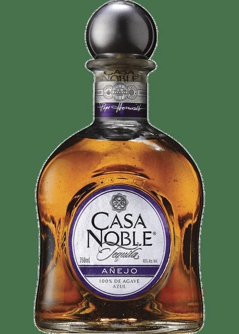 Casa Noble Anejo