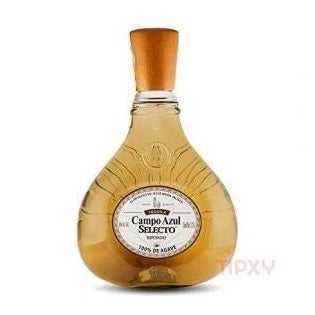 Campo Azul Selecto Reposado - TIPXY
