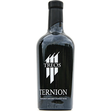 Treos - Ternion Dessert Wine - TIPXY