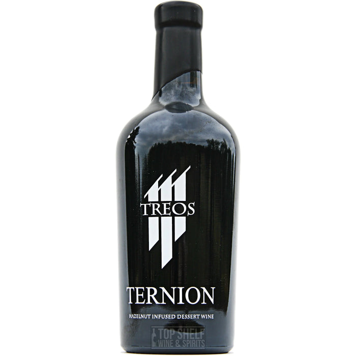 Treos - Ternion Dessert Wine - TIPXY