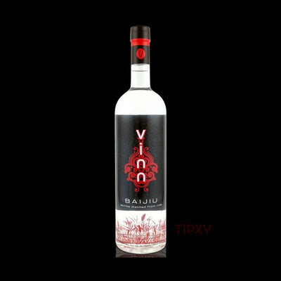 Vinn - Baijiu