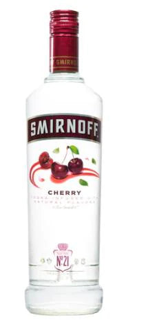 UV - Cherry - TIPXY