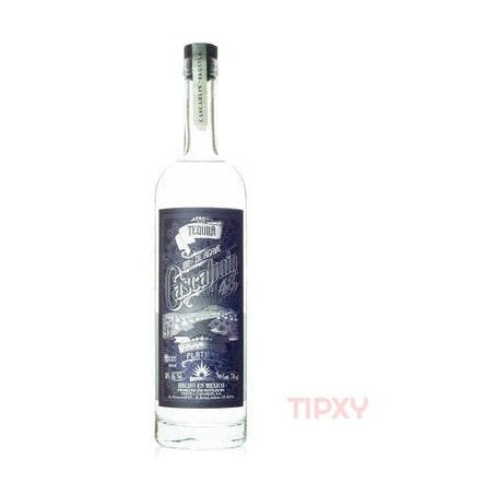 Cascahuin - Plata 48 - TIPXY