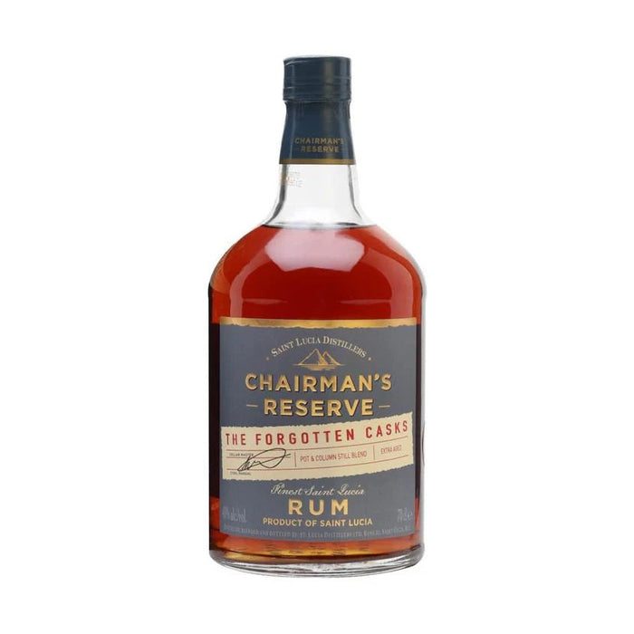 Chairman's Reserve - The Forgotten Casks - TIPXY