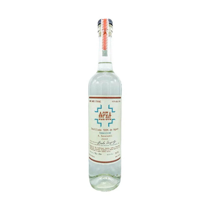 Agua Del Sol Tobasiche - TIPXY