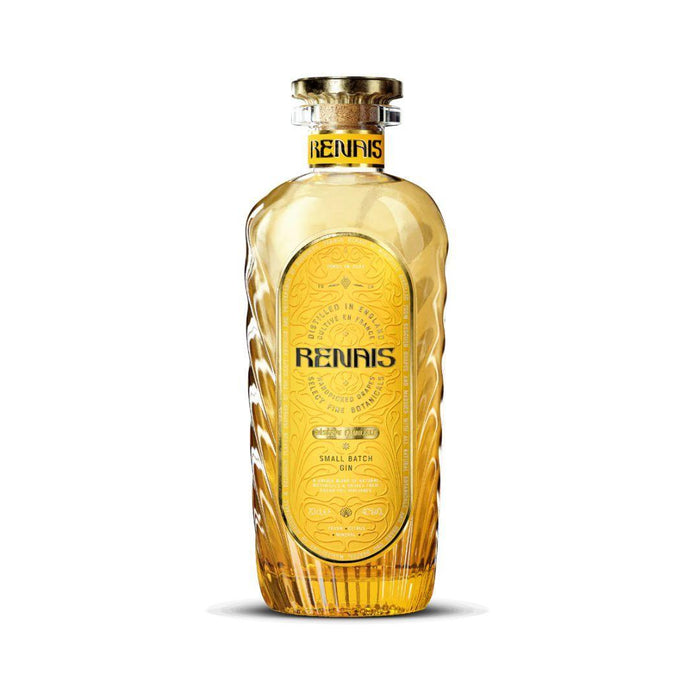 Renais - Natural Flavors - TIPXY