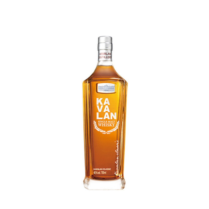 Kavalan - Single Malt Whisky