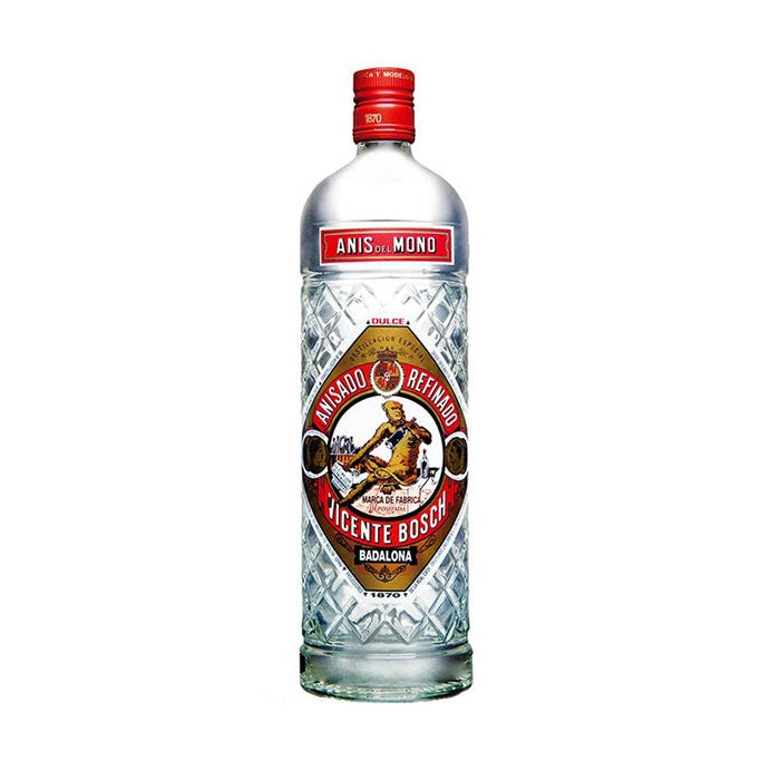 Anis Del Mono - Dulce Anisette - TIPXY