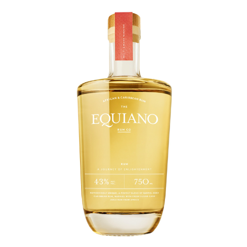 Equiano - Light Rum
