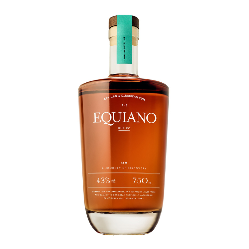Equiano - Original Rum