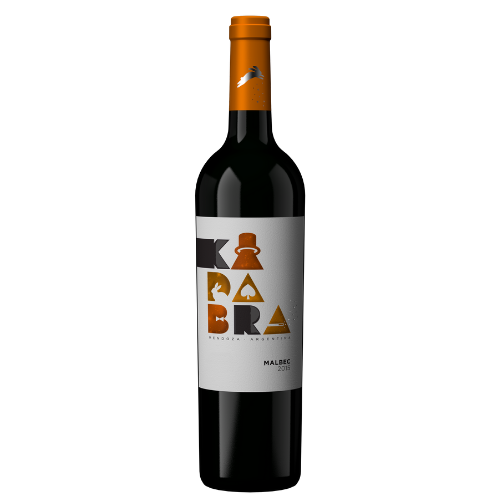 Fecovita - Kadabra Malbec Dry Red Wine