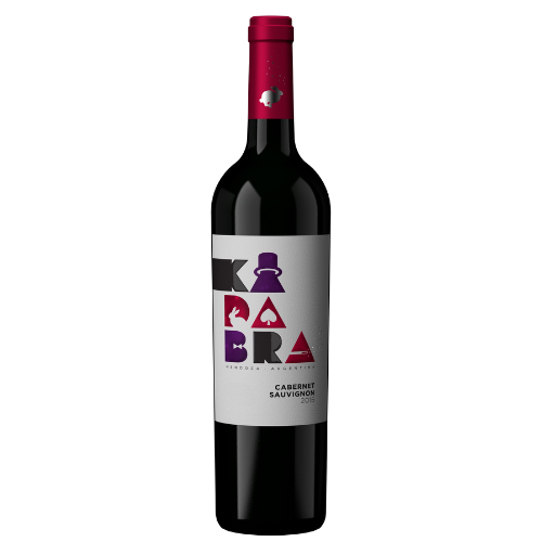 Fecovita - Kadabra Cabernet Sauvignon Dry Red Wine