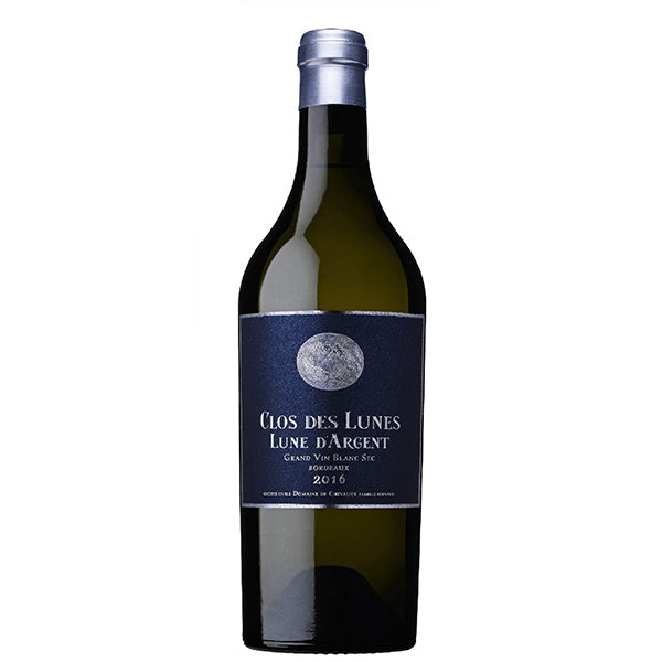 Clos Des Lunes Lune D Argent - TIPXY