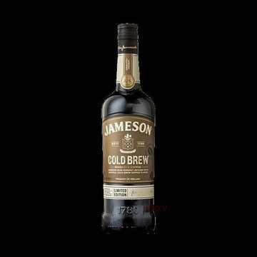 Jameson - Cold Brew - TIPXY