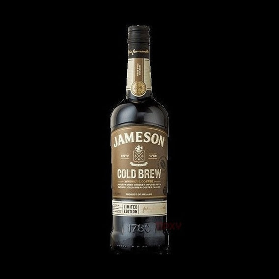 Jameson - Cold Brew - TIPXY
