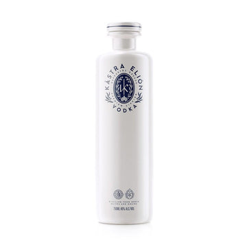 Kastra Elion Vodka - TIPXY