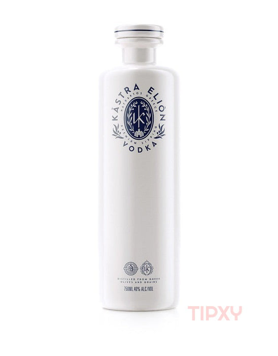 Kastra Elion Vodka