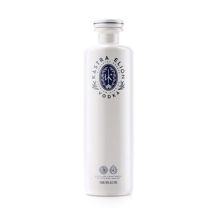 Kastra Elion Vodka - TIPXY