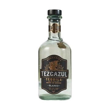 Tezcazul - Tequila Blanco - TIPXY