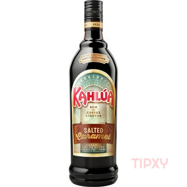 Kahlua Salted Caramel