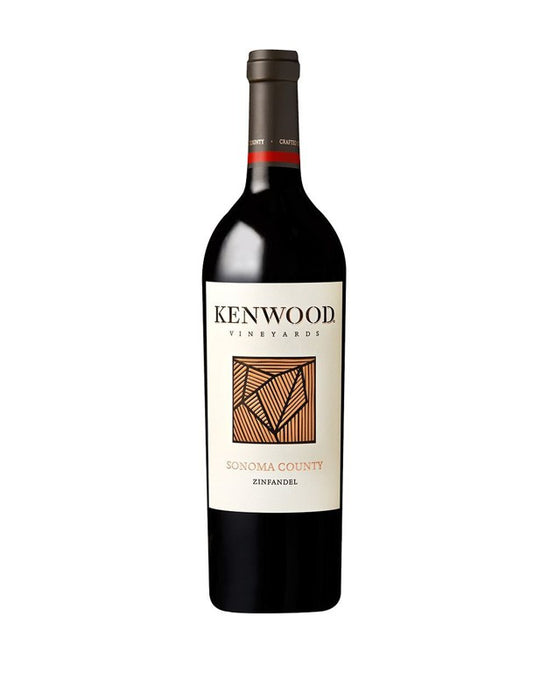 Kenwood Zinfandel