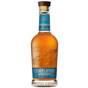 Templeton - Fortitude Bourbon - TIPXY