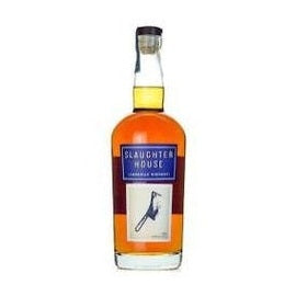 Slaughter House - American Whiskey - TIPXY