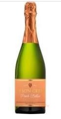 Peach Bellini - TIPXY