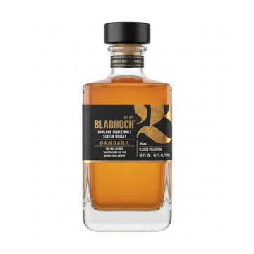 Bladnoch - Samsara Single Malt Scotch Whisky - TIPXY