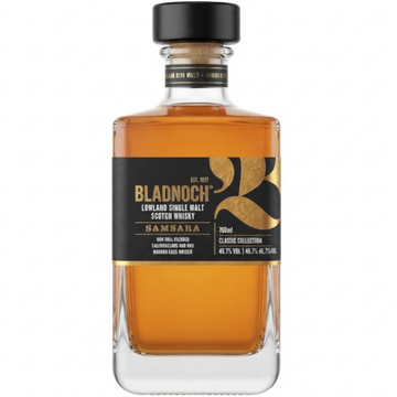 Bladnoch - Samsara Single Malt Scotch Whisky