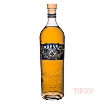 Brenne French single malt - TIPXY