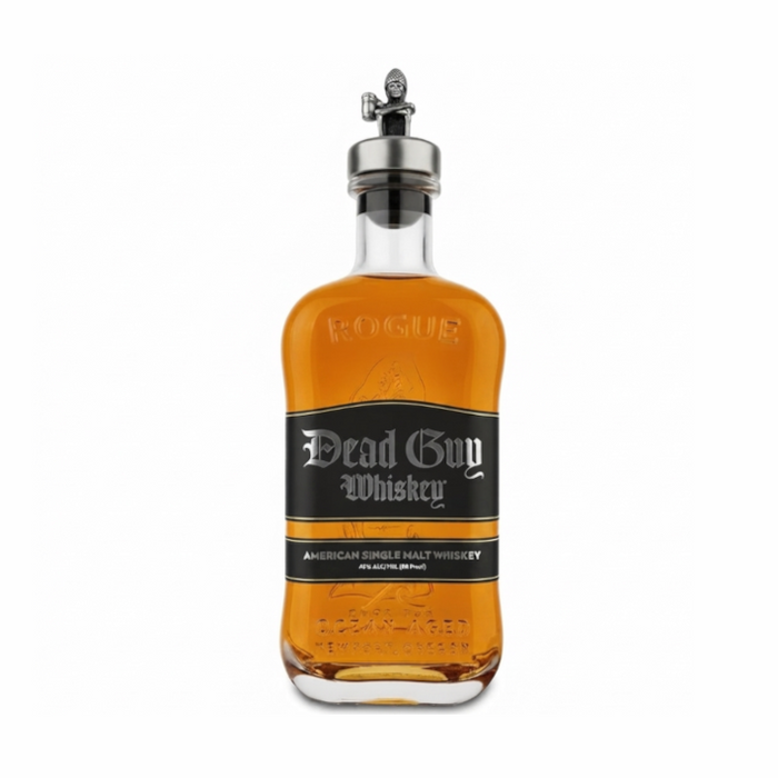 Rogue - Dead Guy Whiskey American Single Malt Whiskey - TIPXY