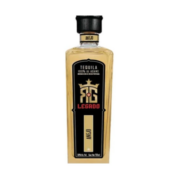 RG Legado - Anejo Tequila - TIPXY