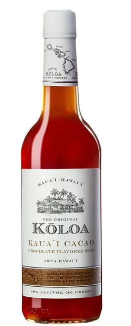 Koloa - Kauai Cacao Chocolate - TIPXY