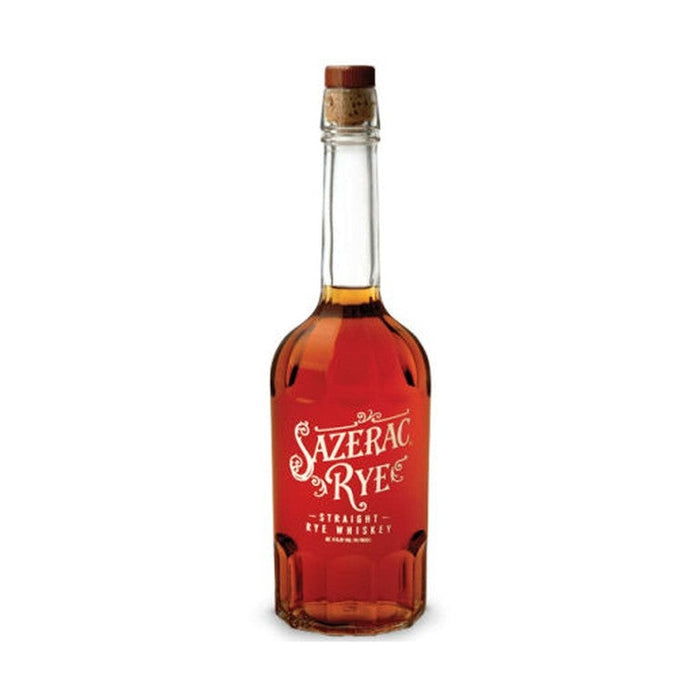 Sazerac - Straight Rye Whiskey - TIPXY