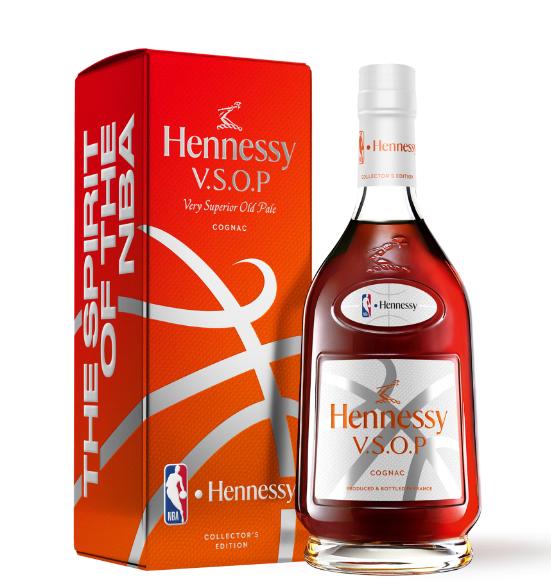 Hennessy - VSOP NBA