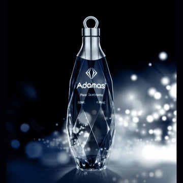 Adamas Pisco - Puro Quebranta Brandy - TIPXY