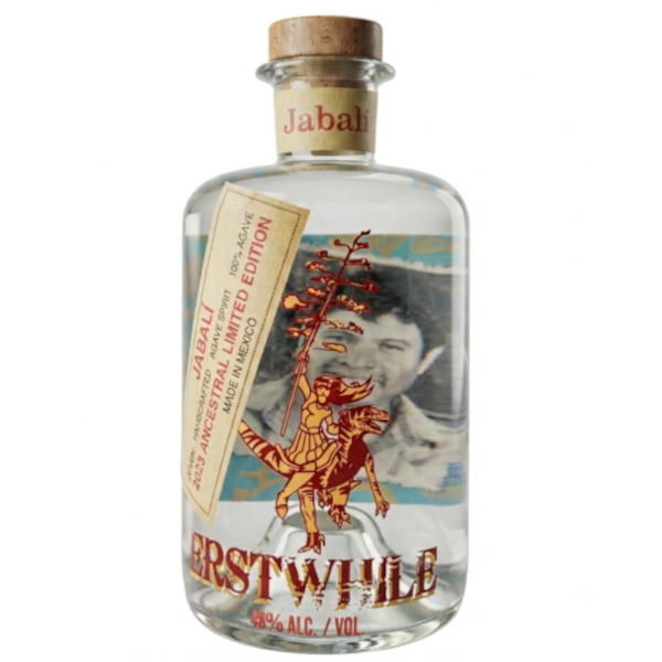 Erstwhile - Jabali Ancestral Limited Edition