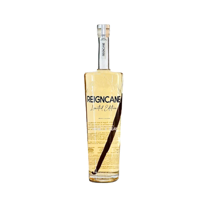 Reigncane - Vanilla Bean Infused Vodka - TIPXY